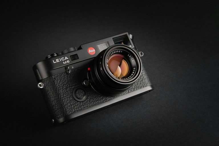 Capturing Moments: A Journey Through Essential Photography Gear