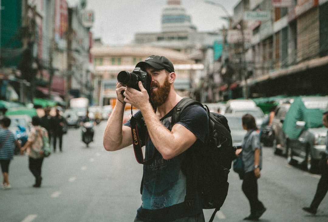 Unleashing Creativity: The Magic Behind Photography Equipment