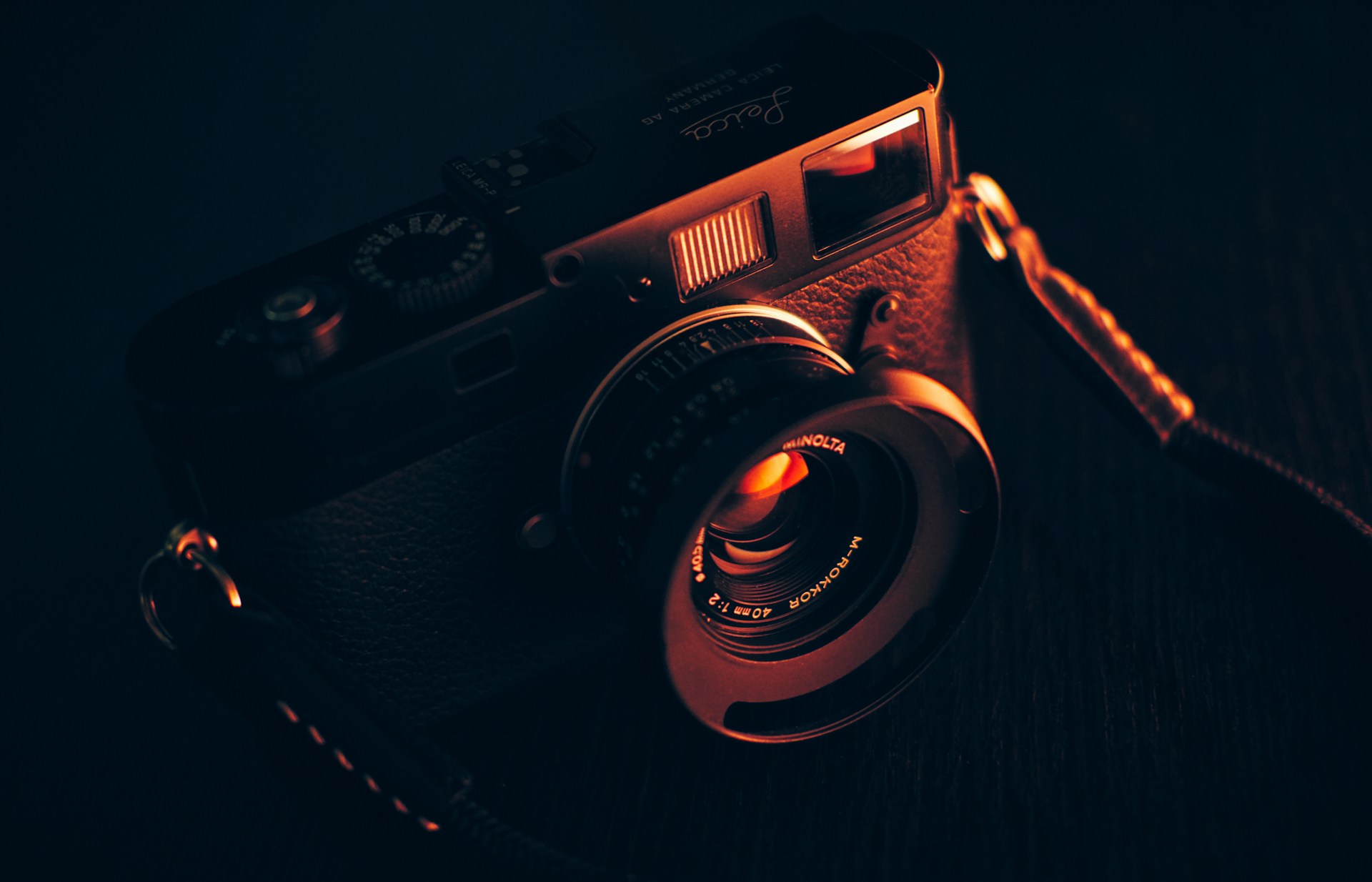 Capturing Moments: A Photographer’s Guide to Essential Equipment